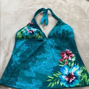 Athleta tankini